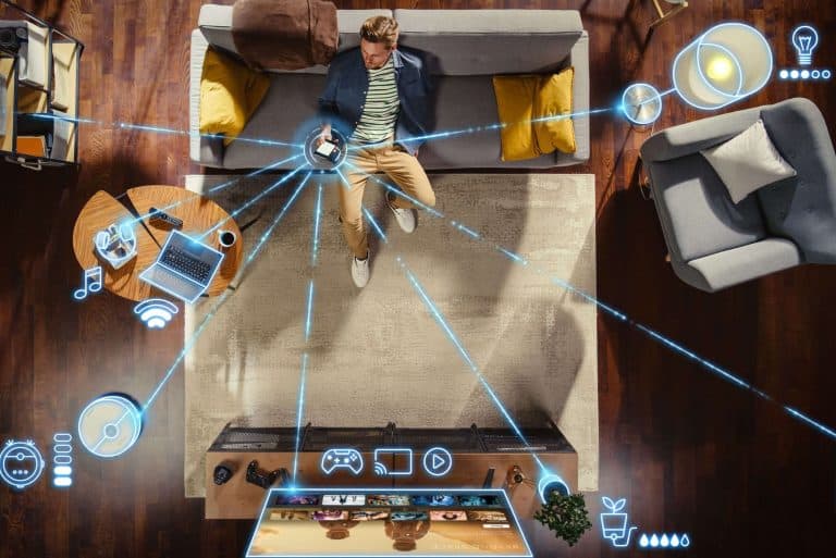 How Home Automation Long Island, New York Enhances Quality of Life