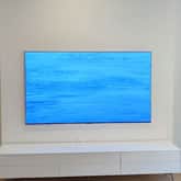 LG Gallery TV Installation