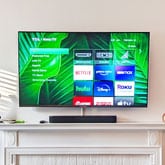Regular TV Installation