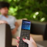 Universal Remote Control