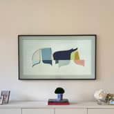 Samsung The Frame TV Installation