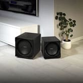 Whole Home Audio