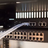 Wi-Fi – Network