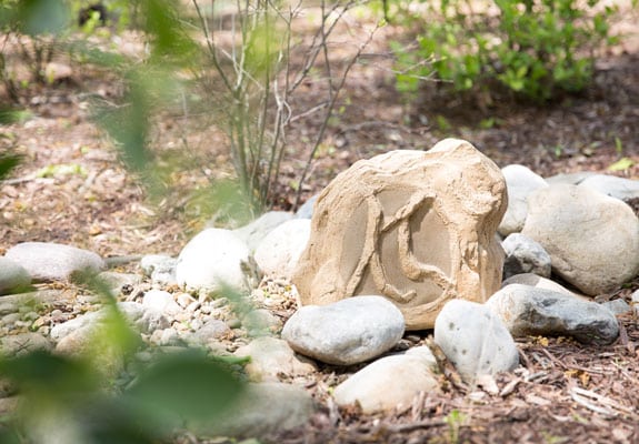 Outdoor Architectural Speakers