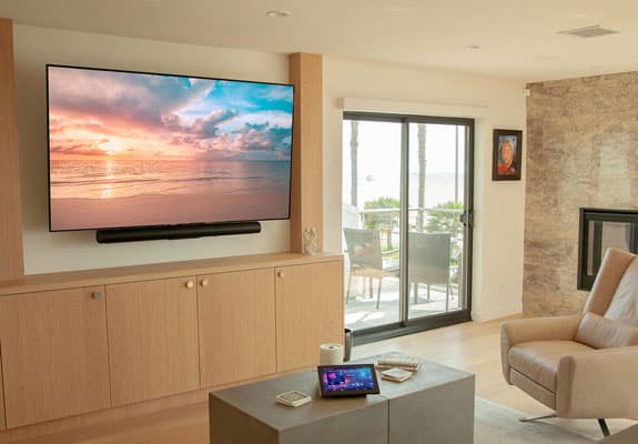 Universal remote control for Entertainment