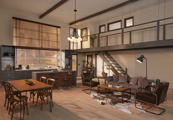 Lamps & Track Lighting