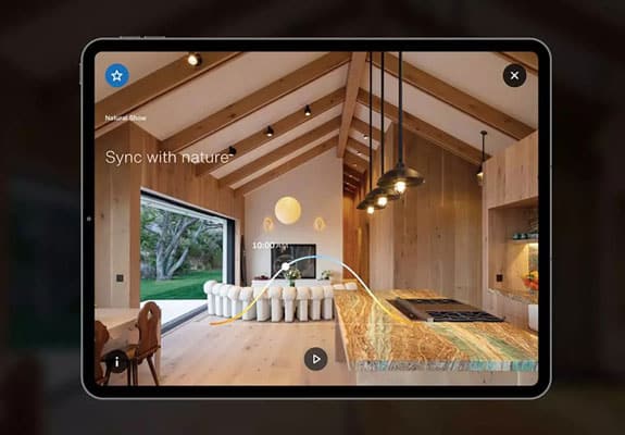 Control in the Palm of Your Hand