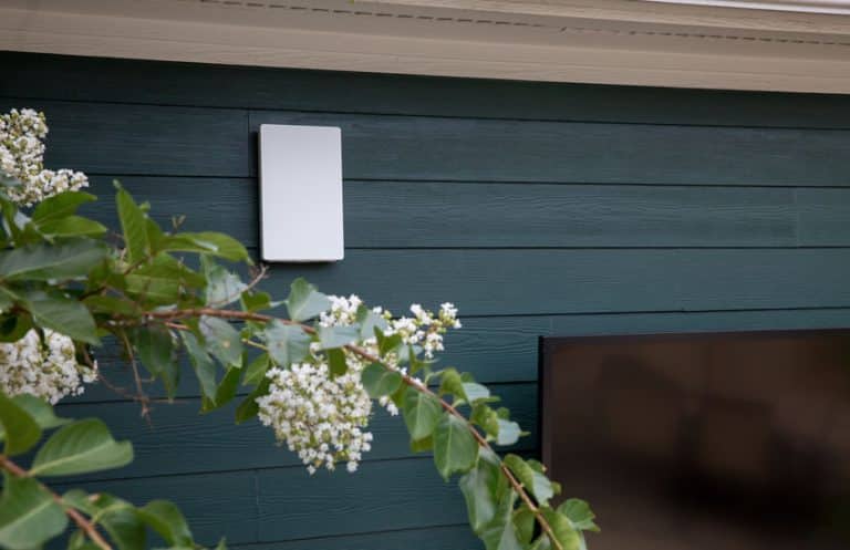 Outdoor Wi-Fi Installation