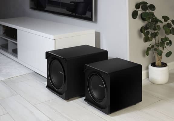 Wireless Audio Systems