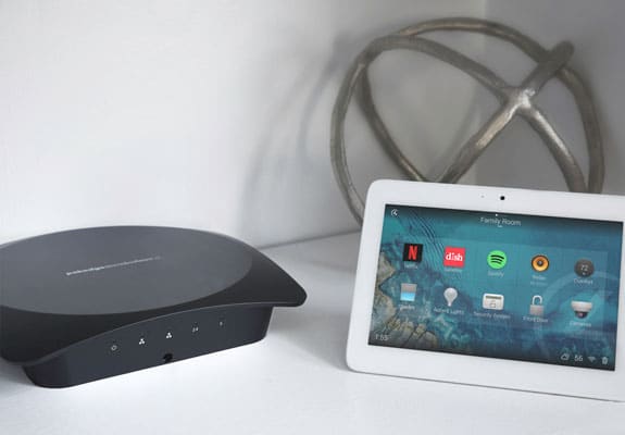 Smart Home Integration