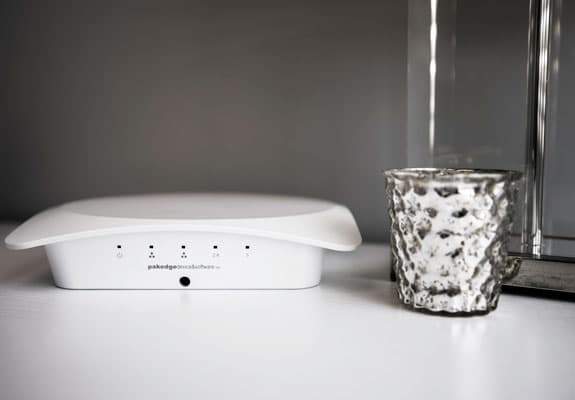 Wi-Fi 6 and Wi-Fi 6E Upgrades